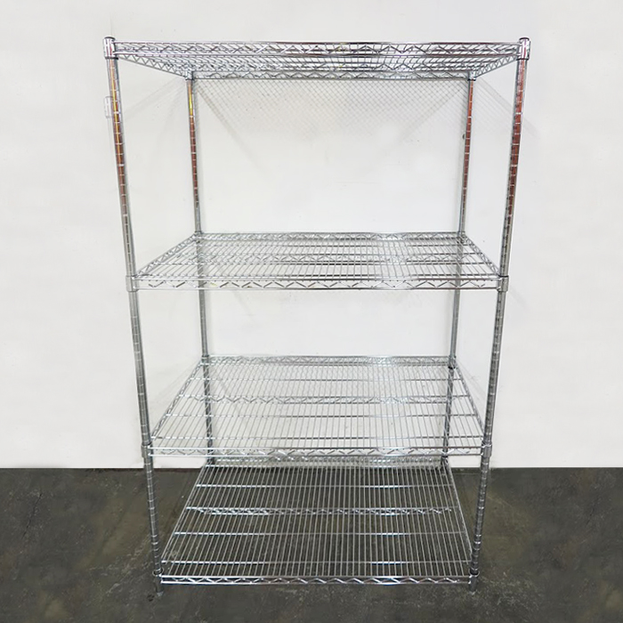 New Wire Shelving Warehouse Rack Company, Inc.